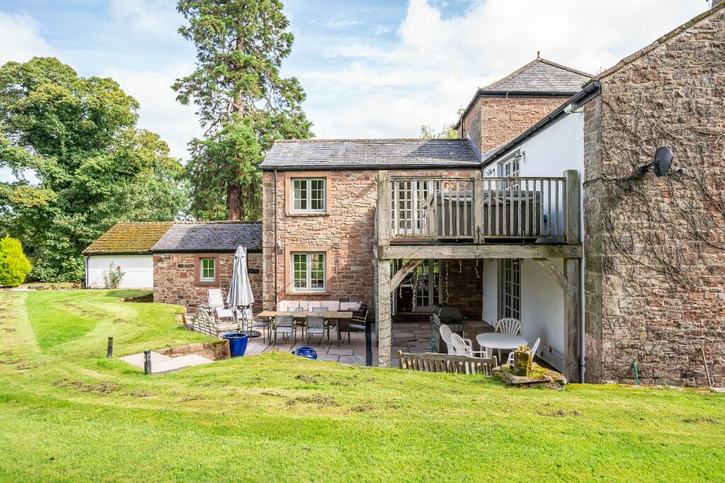Additional image 41 of Newbiggin House, Carleton, Carlisle, CA4 0AJ