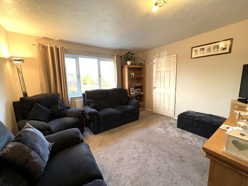 Additional image 9 of Steward Close, Stuntney