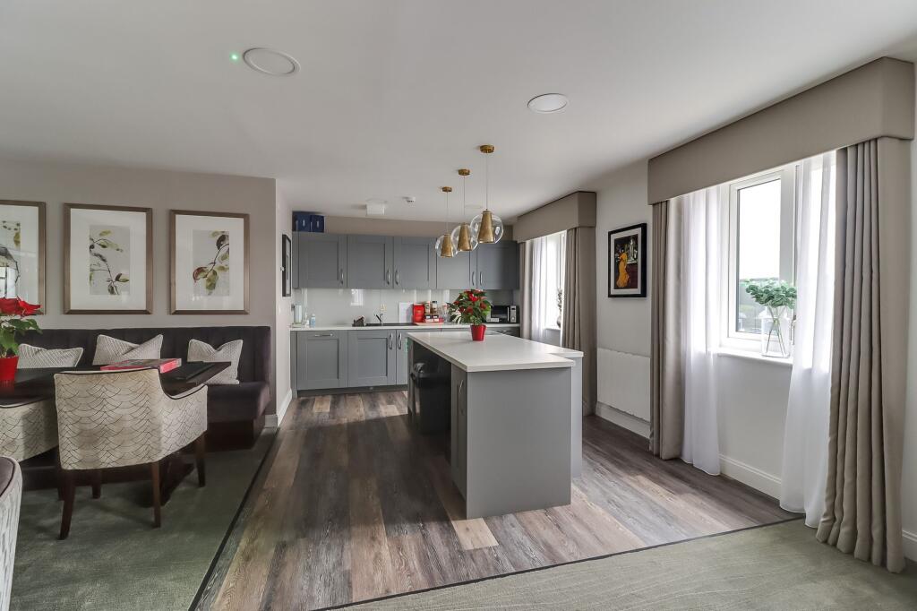 Additional image 9 of Isel Road, Lancaster Court Isel Road, CA13