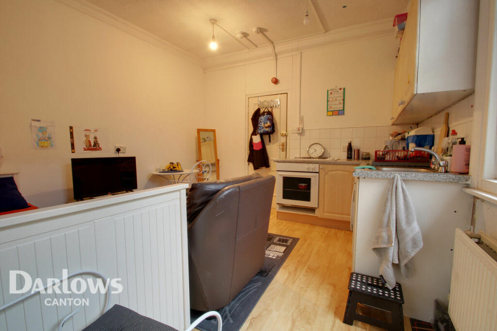 Additional image 17 of Neville Street, CARDIFF