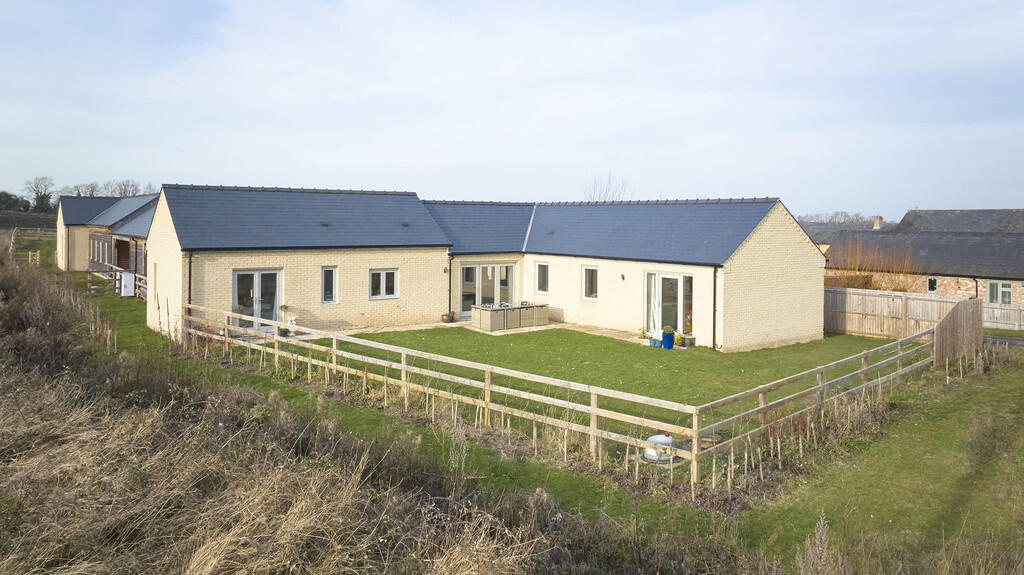 Additional image 15 of Hinton Hall Lane, Haddenham