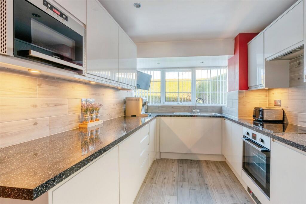 Additional image 18 of Pendle Fields, Fence, Burnley, Lancashire, BB12