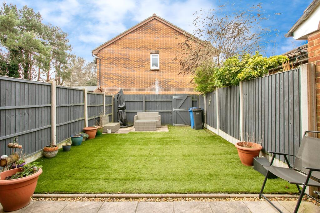 Additional image 14 of Bredy Close, West Canford Heath, Poole Dorset, Dorset, BH17