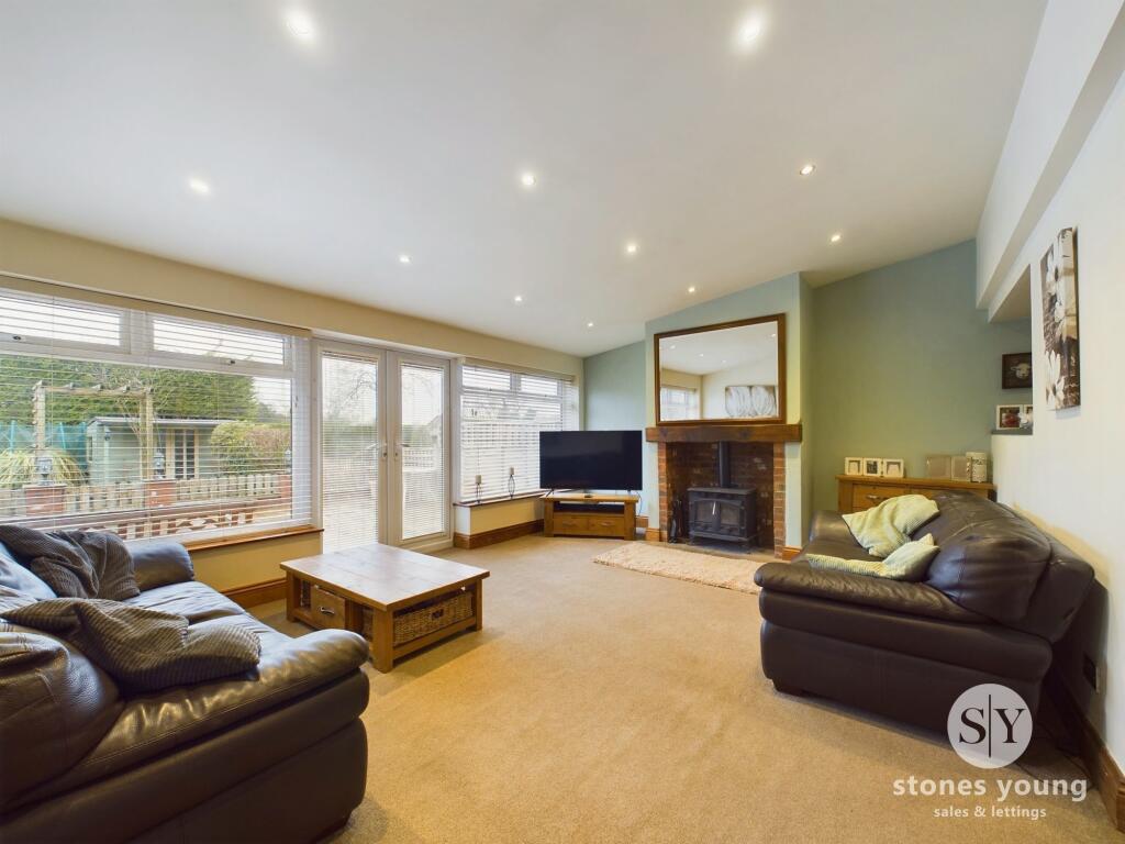 Additional image 35 of Ribble Lane, Chatburn, BB7