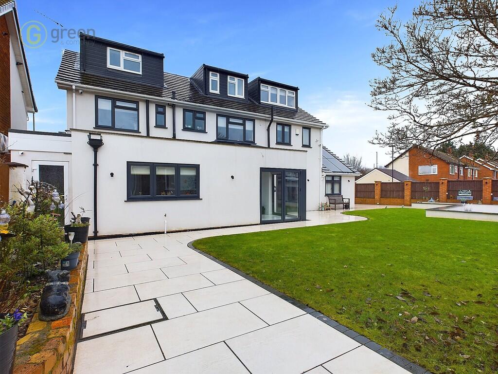 Additional image 12 of Eachelhurst Road, Walmley