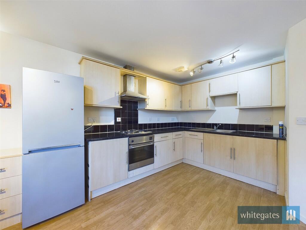 Additional image 4 of Broadway, Bradford, West Yorkshire, BD1