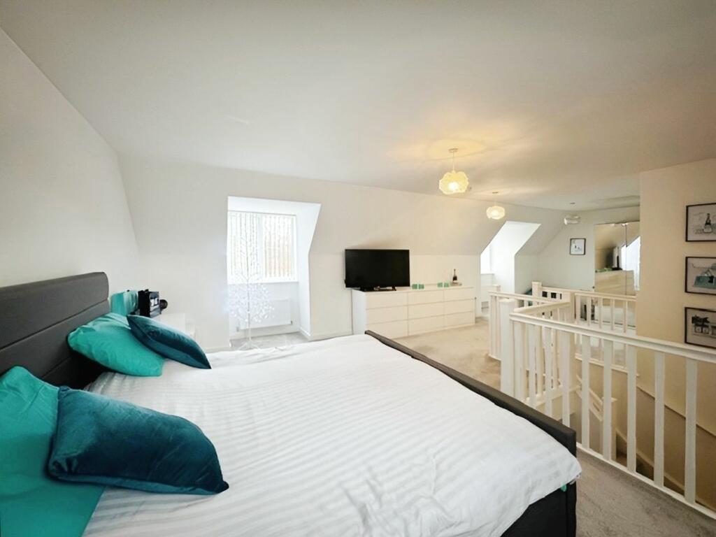 Additional image 24 of Clos Thomas, Old St. Mellons, Cardiff, CF3 6YR