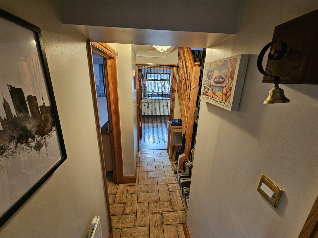 Primary image of Blaise Place, City Gardens, Cardiff