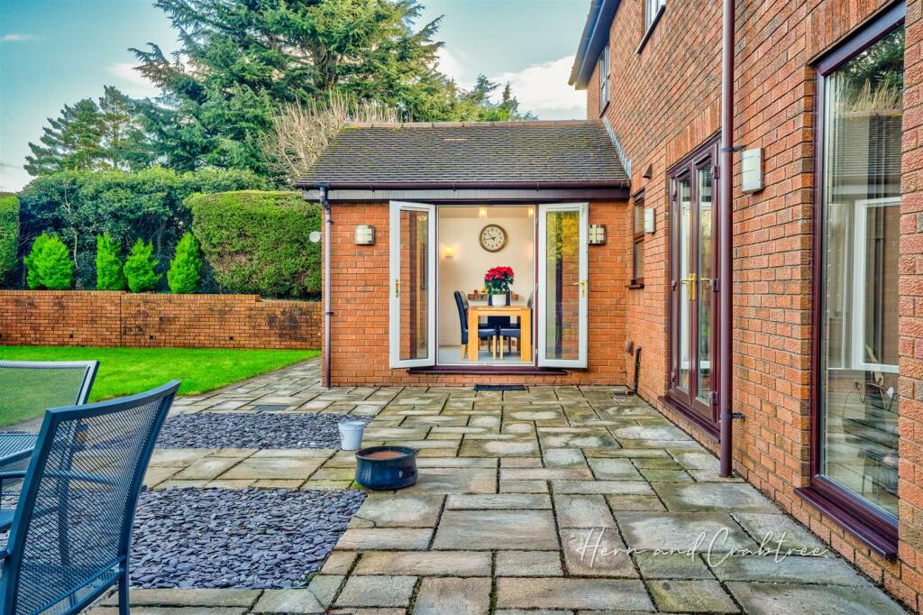 Additional image 47 of Springfields, Castleton, Cardiff