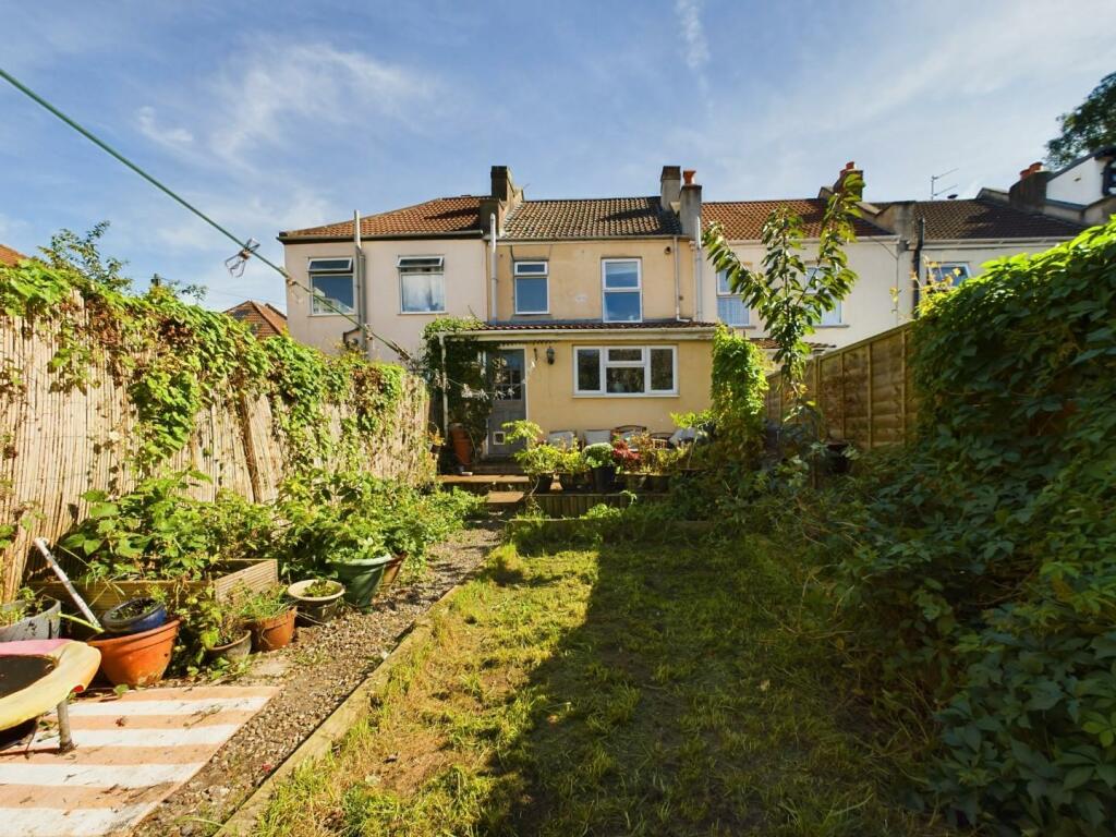 Additional image 32 of Rupert Street, Redfield, Bristol