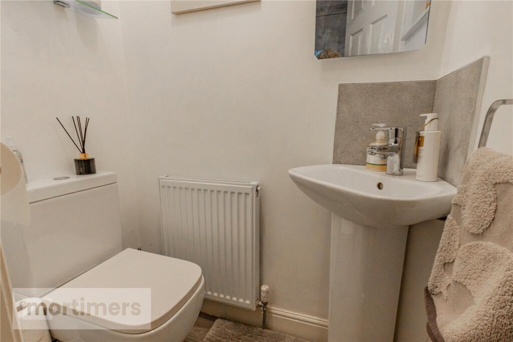 Additional image 25 of Sabden Brook Court, Sabden, Clitheroe, Lancashire, BB7