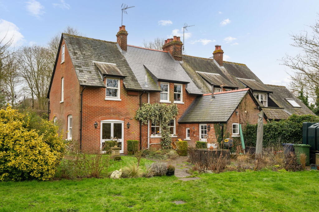 Additional image 21 of Camps End, Castle Camps