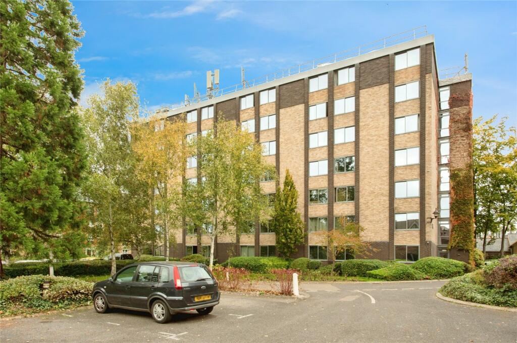 Additional image 13 of Manhattan Drive, Cambridge, Cambridgeshire, CB4