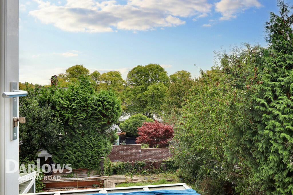 Additional image 20 of Windermere Avenue, Cardiff