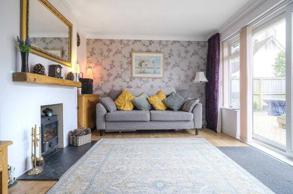 Additional image 9 of Langholm Close, Warminster, BA12