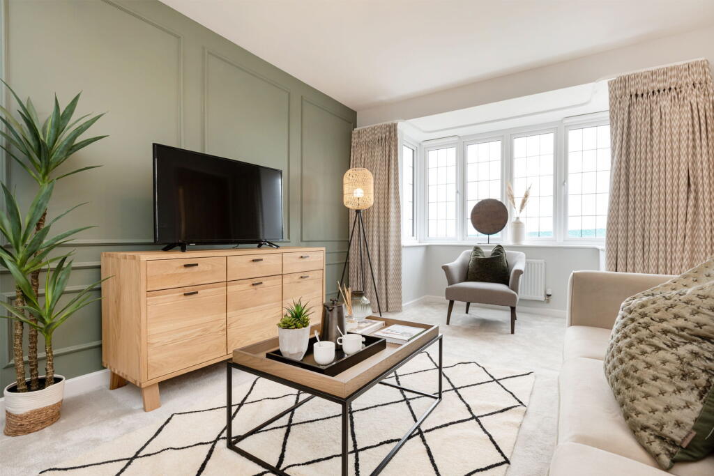 Additional image 6 of Off Tessall Lane,
Northfield,
Birmingham,
B31 5EN