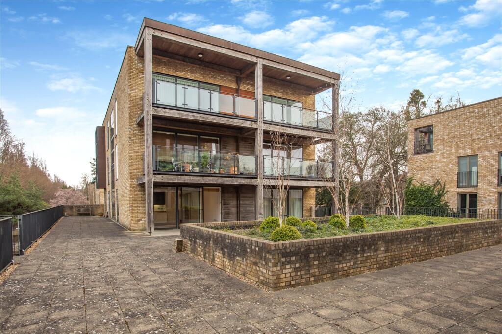 Additional image 9 of Brooklands Avenue, Cambridge, Cambridgeshire, CB2