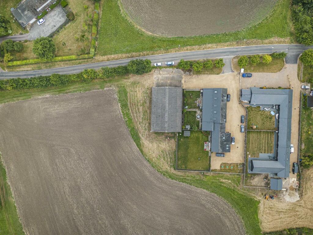 Additional image 12 of Tinkers Lane, Kingston, Cambridge