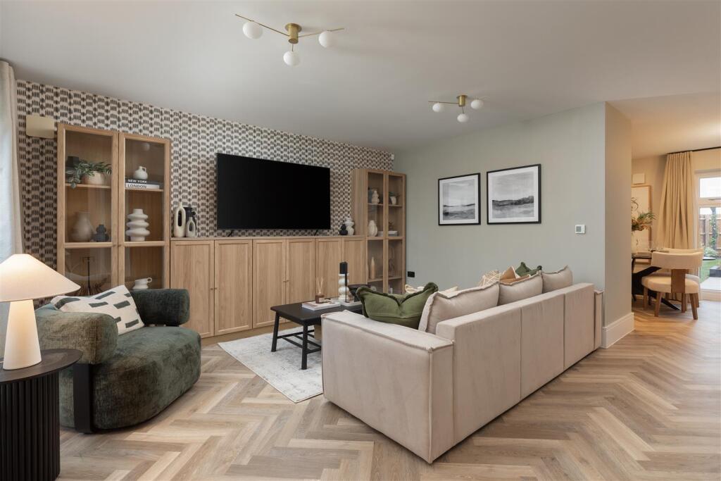 Additional image 6 of No 20, Maybank, Manor Way, Halesowen