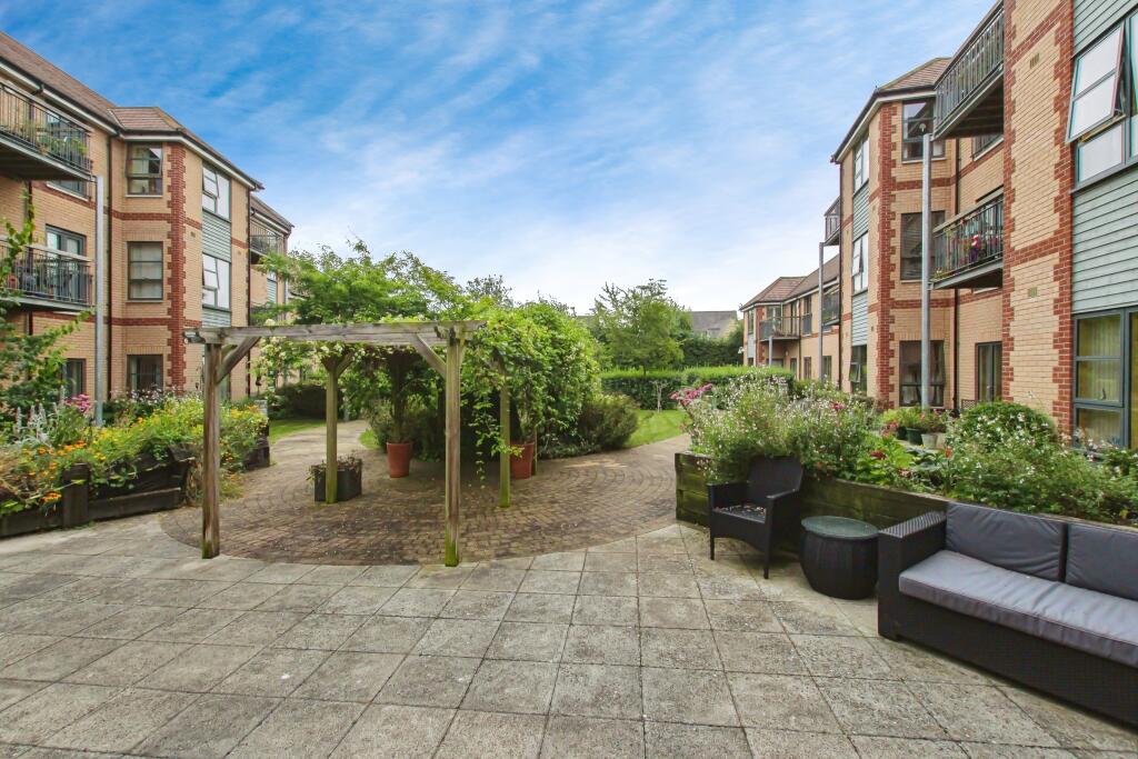 Additional image 14 of Wellbrook Way, Girton, Cambridge, Cambridgeshire, CB3