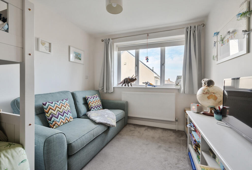 Additional image 11 of Charlton Park, Brentry, Bristol, BS10