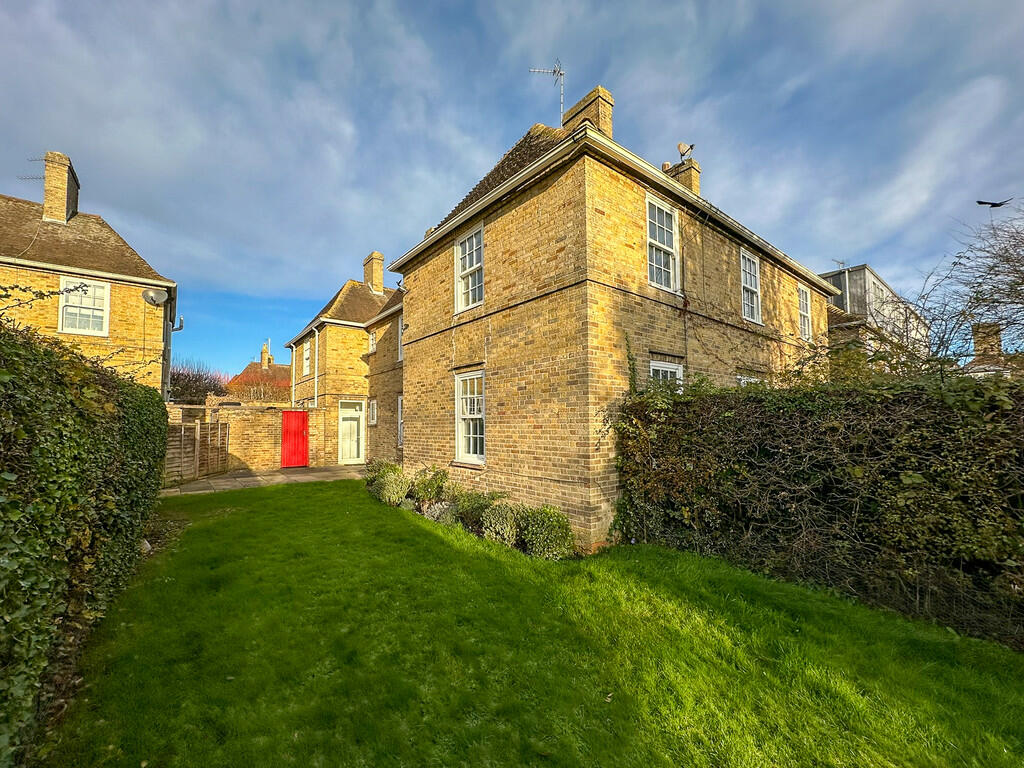 Additional image 15 of Howes Place, Cambridge