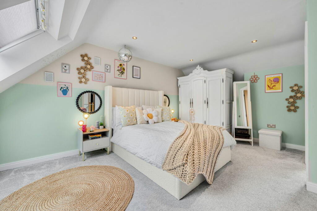 Additional image 42 of Ash Lodge, Longworth Lane, Egerton BL7 9QY