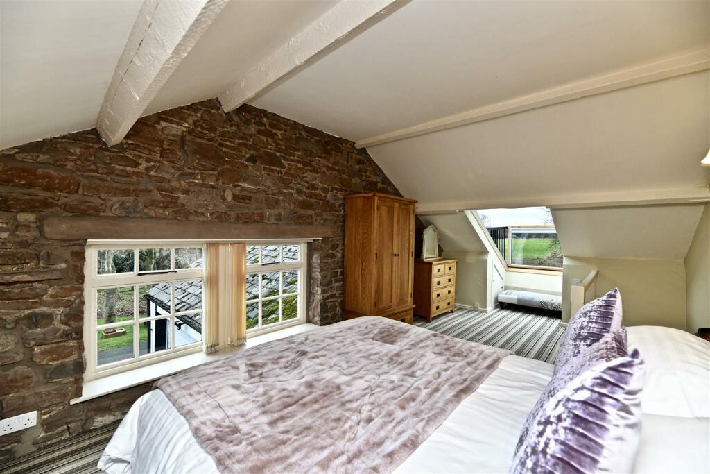 Additional image 13 of Otters Holt Cottage, Warwick Bridge, Carlisle CA4 8NS