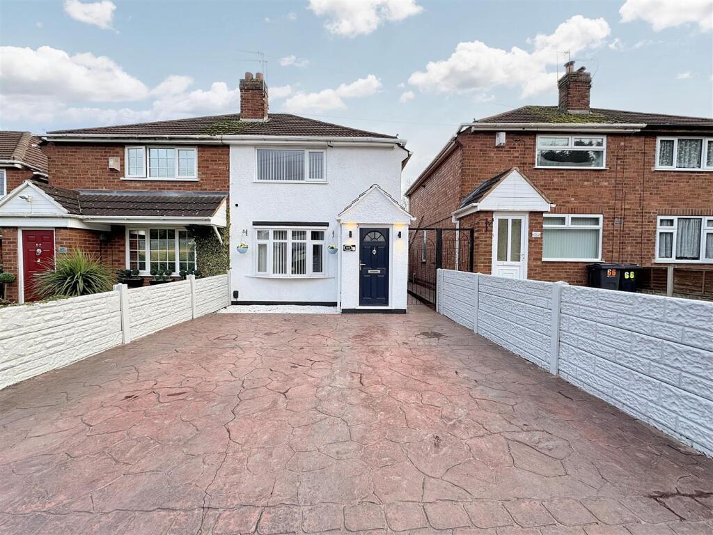 Additional image 40 of Shady Lane, Great Barr, Birmingham