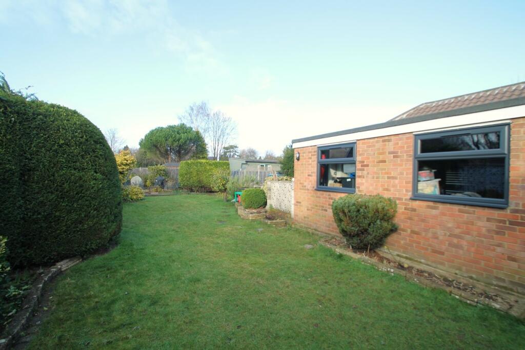 Additional image 21 of Aylesford Way, Stapleford, CB22