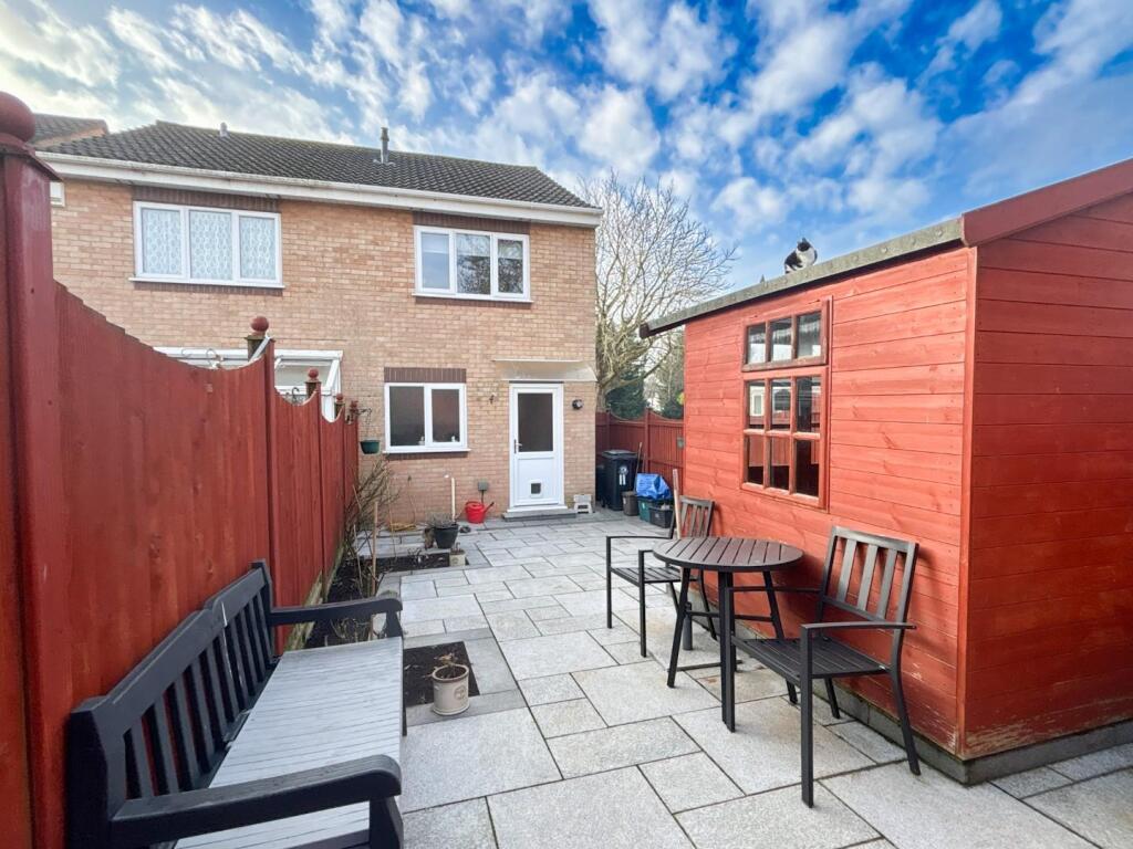 Additional image 12 of Botham Drive, Bristol