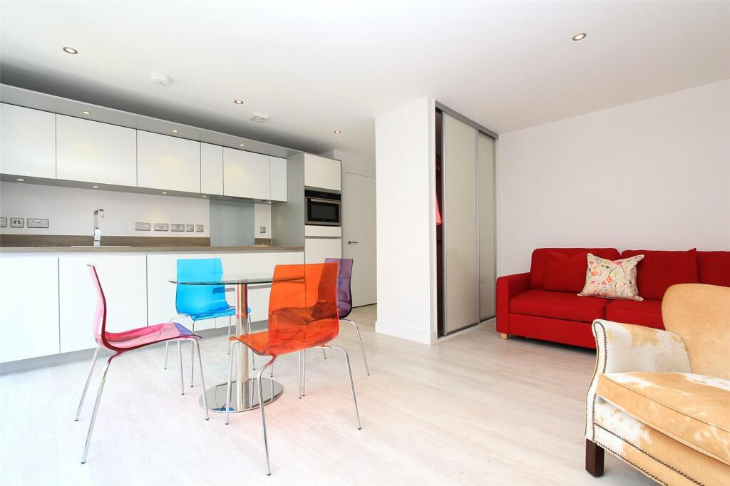 Additional image 3 of Warkworth Street, Cambridge, Cambridgeshire