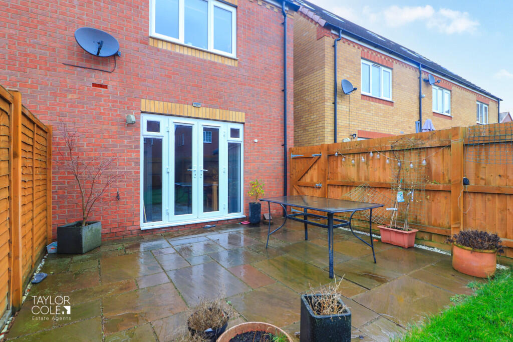 Additional image 23 of Grinham Avenue, Polesworth