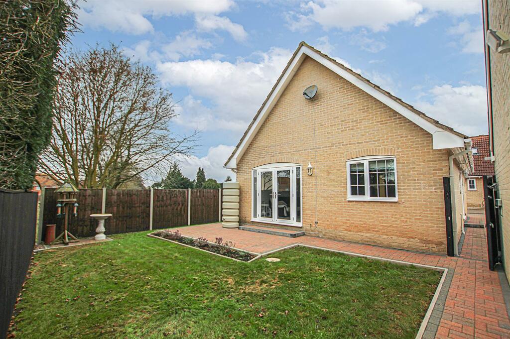 Additional image 18 of Fordham Road, Soham, Ely