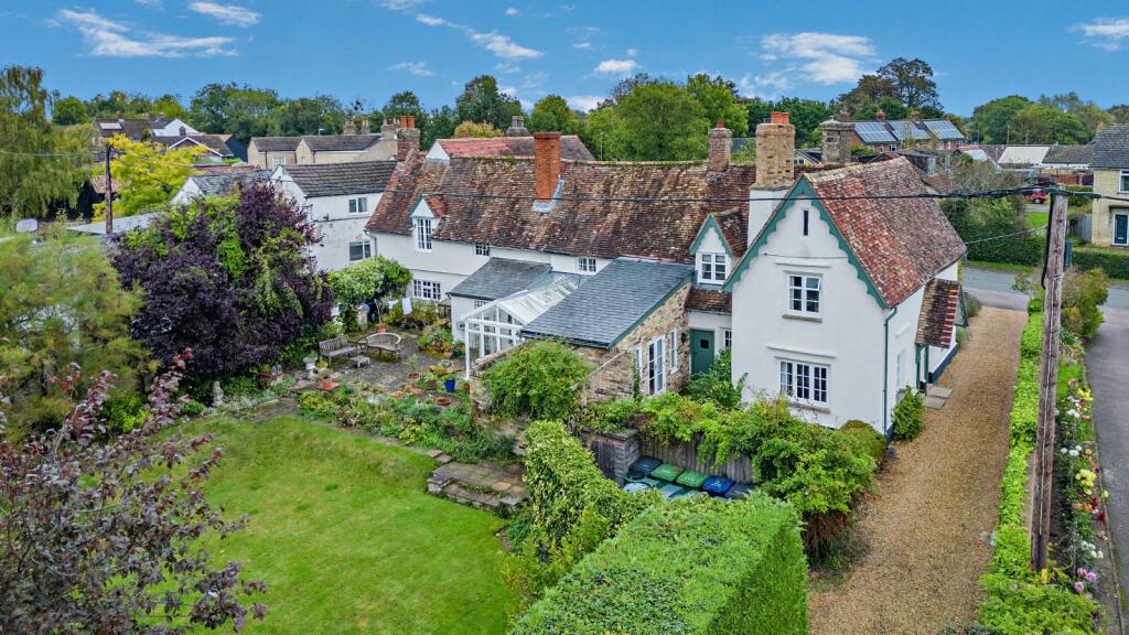 Additional image 16 of High Street, Toft, Cambridge, Cambridgeshire