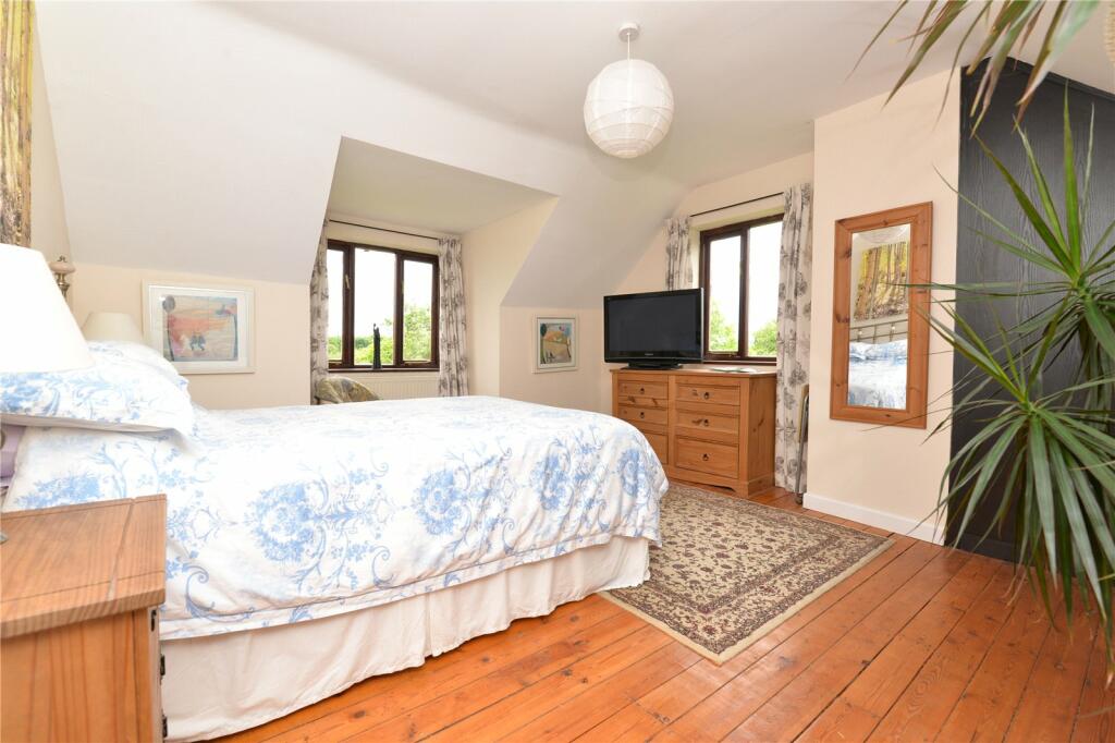 Additional image 9 of Ossemsley, Christchurch, Hampshire, BH23