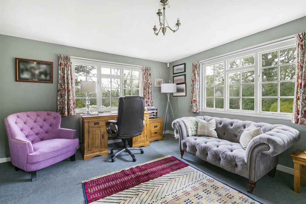 Additional image 11 of Turnpike Hill, Withersfield