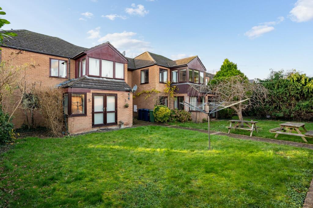 Additional image 12 of Ashfield Road, Ashfield Court Ashfield Road, CB4