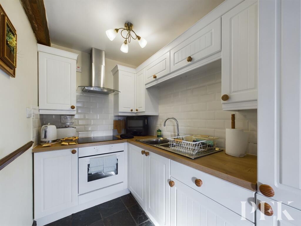 Additional image 4 of Andrew House, Greendale Holiday Apartments, CA20