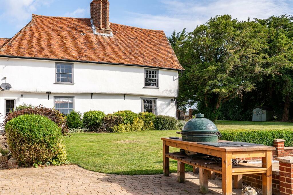 Additional image 25 of Tindon End, Great Sampford, Saffron Walden