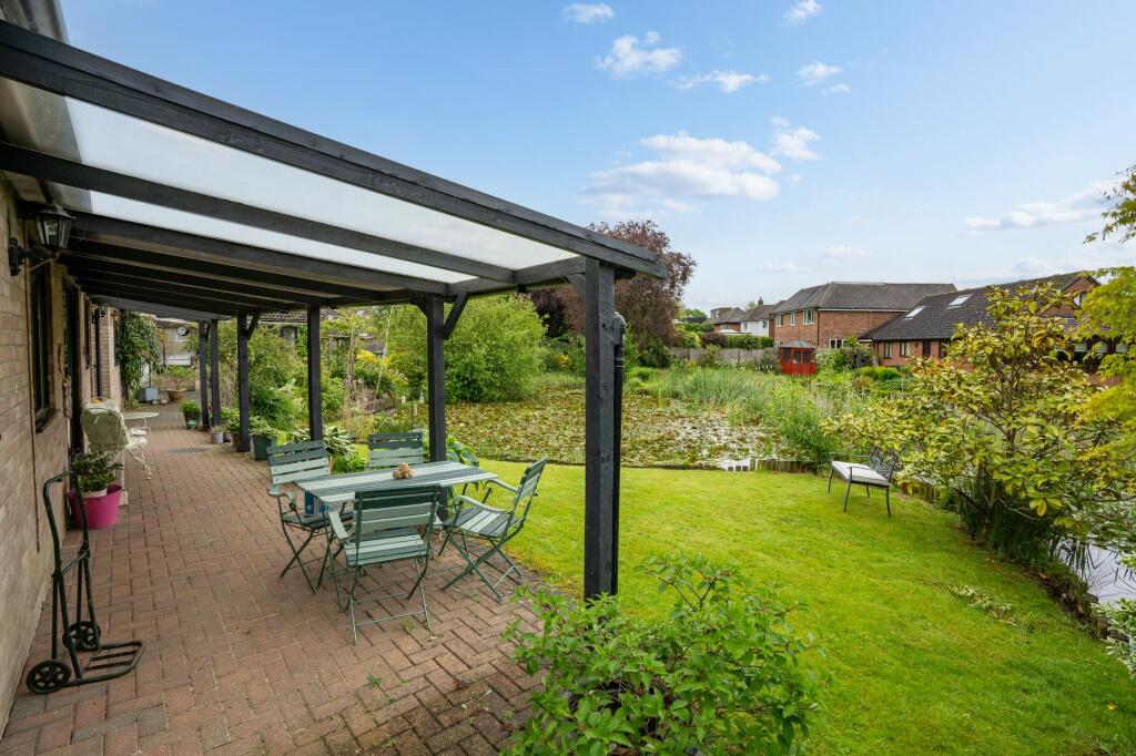 Additional image 44 of Greenfield Close, Stapleford, CB22