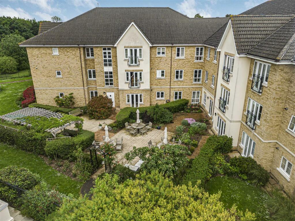 Additional image 18 of Kay Hitch Way, Histon, Cambridge