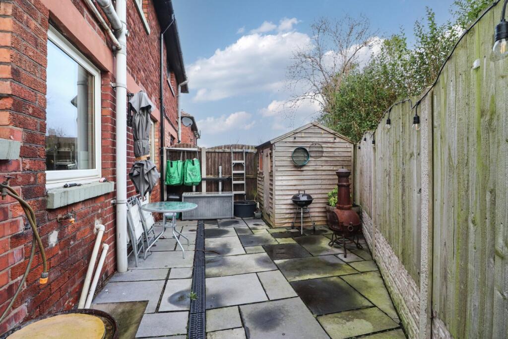 Additional image 14 of Coney Street, Currock, Carlisle, CA2