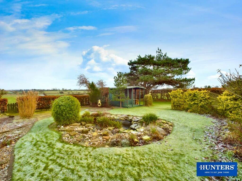 Additional image 31 of Four Winds, North End, Burgh-By-Sands, CA5