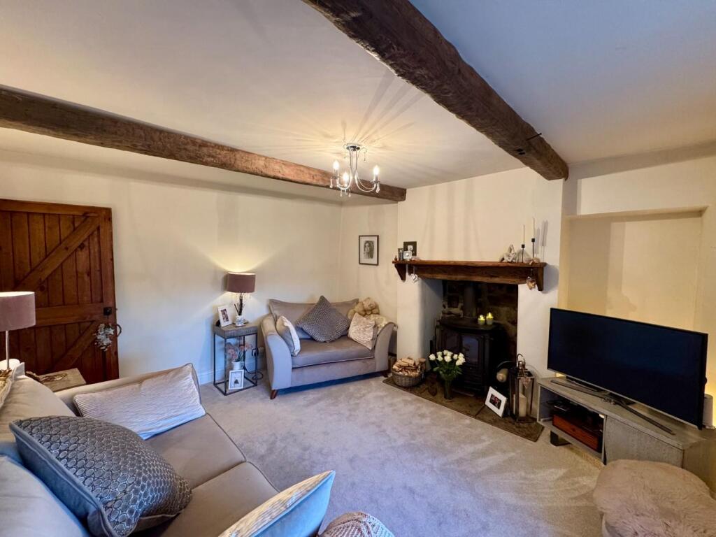 Additional image 17 of Skipton Old Road, Colne