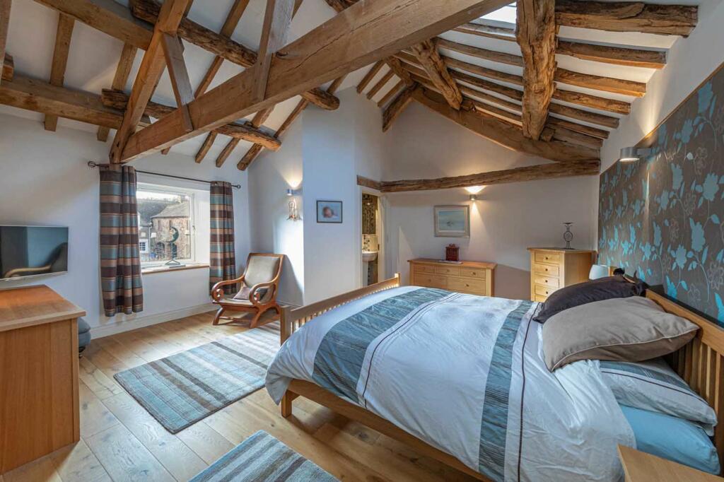 Additional image 15 of Bastle House, Cumcatch Courtyard, Brampton, Cumbria