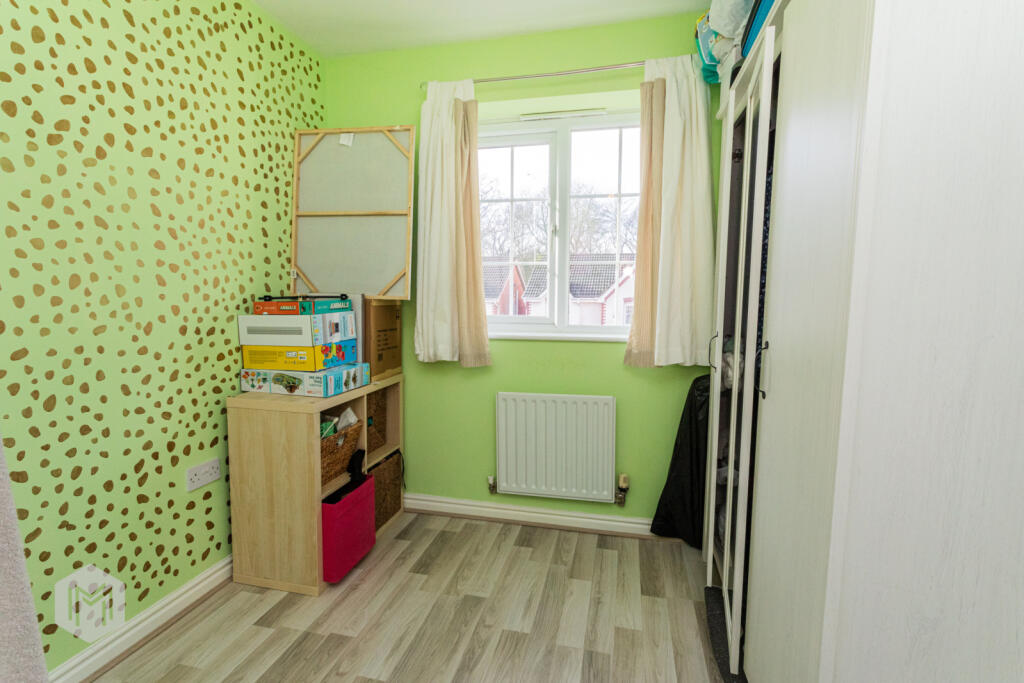 Additional image 12 of Tunstall Close, Bury, Greater Manchester, BL9 9GN