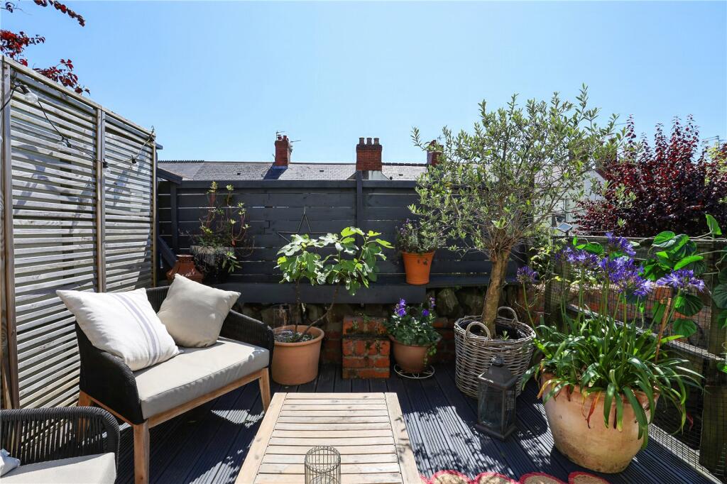 Additional image 24 of Kimberley Road, Penylan, Cardiff, CF23