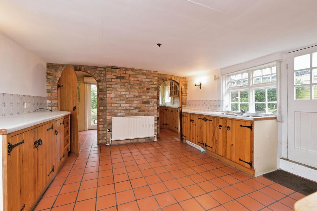 Additional image 9 of High Street, Little Shelford, Cambridge, CB22