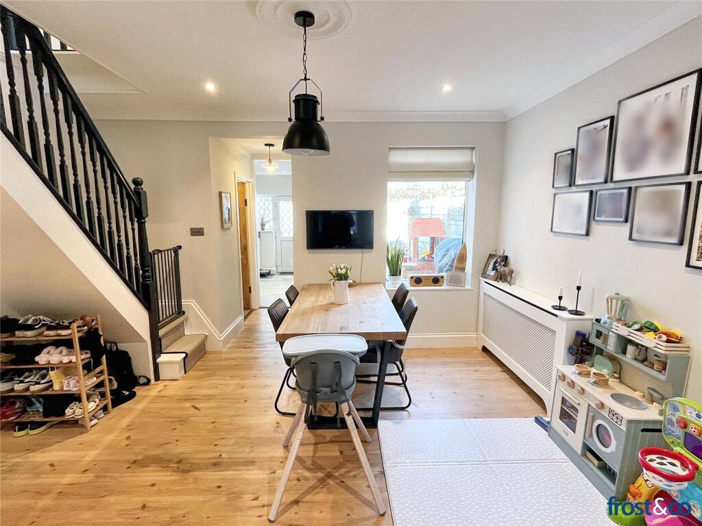 Additional image 19 of Sandbanks Road, Whitecliff, Poole, Dorset, BH14